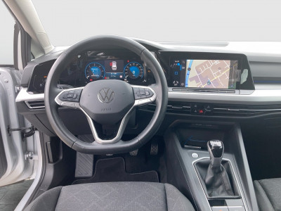 VW Golf Gebrauchtwagen VW Golf Gebrauchtwagen