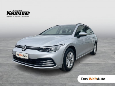 VW Golf Gebrauchtwagen VW Golf Gebrauchtwagen