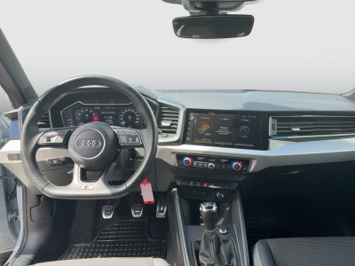 Audi A1 Gebrauchtwagen Audi A1 Gebrauchtwagen