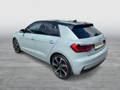 Audi A1 Gebrauchtwagen Audi A1 Gebrauchtwagen