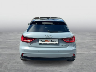 Audi A1 Gebrauchtwagen Audi A1 Gebrauchtwagen