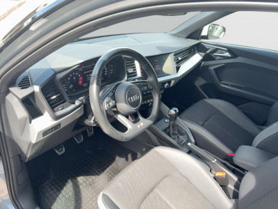 Audi A1 Gebrauchtwagen Audi A1 Gebrauchtwagen