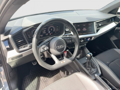 Audi A1 Gebrauchtwagen Audi A1 Gebrauchtwagen