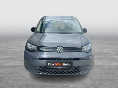 VW Caddy Gebrauchtwagen VW Caddy Gebrauchtwagen