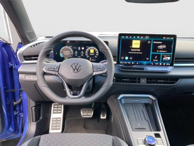 VW T-Roc Gebrauchtwagen VW T-Roc Gebrauchtwagen