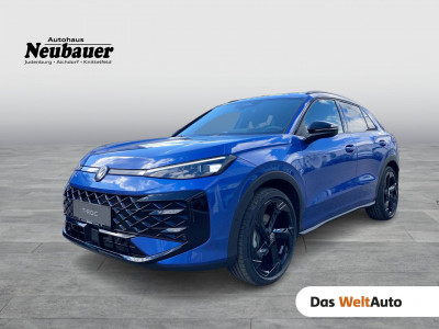 VW T-Roc Gebrauchtwagen VW T-Roc Gebrauchtwagen