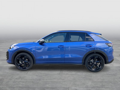 VW T-Roc Gebrauchtwagen VW T-Roc Gebrauchtwagen