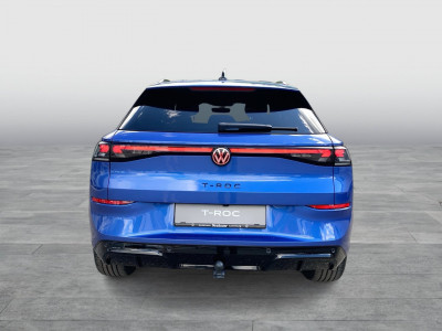 VW T-Roc Gebrauchtwagen VW T-Roc Gebrauchtwagen