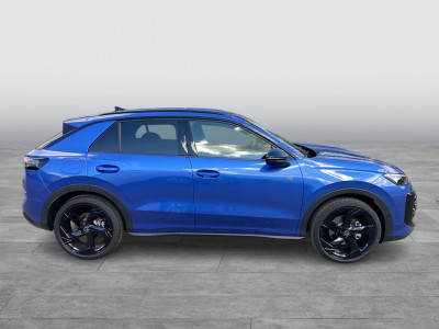 VW T-Roc Gebrauchtwagen VW T-Roc Gebrauchtwagen