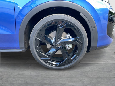 VW T-Roc Gebrauchtwagen VW T-Roc Gebrauchtwagen