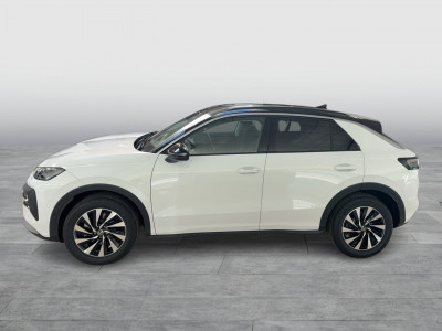VW T-Roc Gebrauchtwagen VW T-Roc Gebrauchtwagen