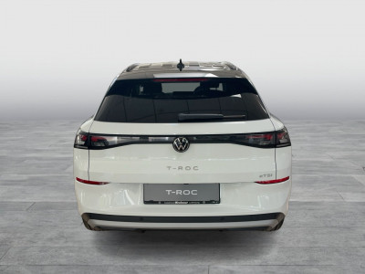 VW T-Roc Gebrauchtwagen VW T-Roc Gebrauchtwagen