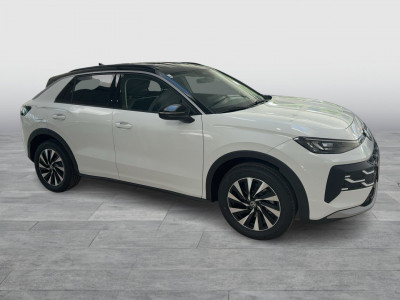 VW T-Roc Gebrauchtwagen VW T-Roc Gebrauchtwagen