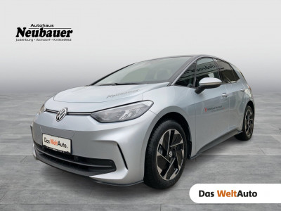VW ID.3 Gebrauchtwagen VW ID.3 Gebrauchtwagen