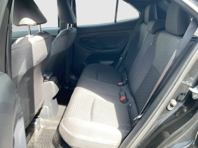 Toyota Yaris Gebrauchtwagen