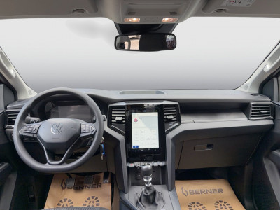 VW Amarok Gebrauchtwagen