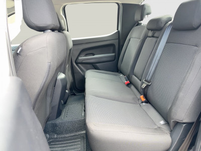 VW Amarok Gebrauchtwagen