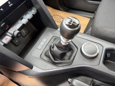 VW Amarok Gebrauchtwagen