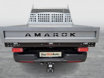 VW Amarok Gebrauchtwagen VW Amarok Gebrauchtwagen