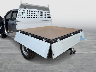 VW Amarok Gebrauchtwagen