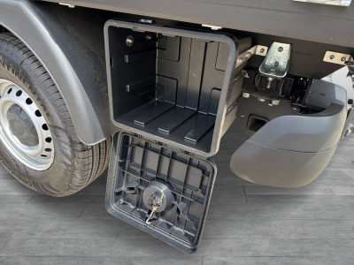 VW Amarok Gebrauchtwagen