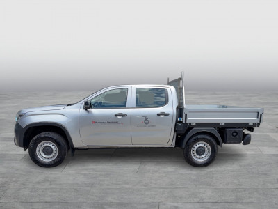 VW Amarok Gebrauchtwagen