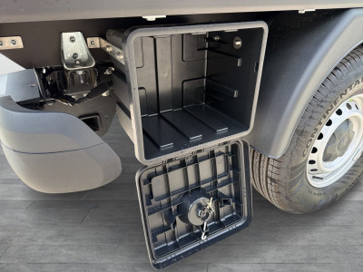 VW Amarok Gebrauchtwagen