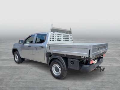 VW Amarok Gebrauchtwagen