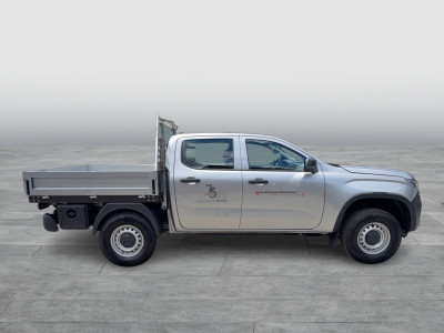 VW Amarok Gebrauchtwagen