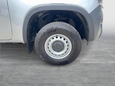 VW Amarok Gebrauchtwagen