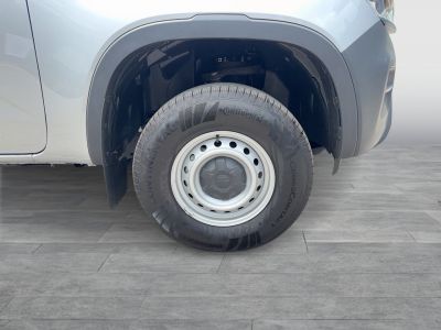 VW Amarok Gebrauchtwagen VW Amarok Gebrauchtwagen