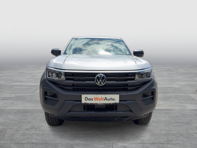 VW Amarok Gebrauchtwagen