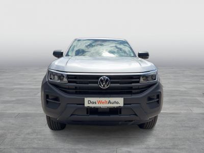 VW Amarok Gebrauchtwagen VW Amarok Gebrauchtwagen