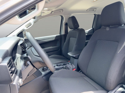 VW Amarok Gebrauchtwagen