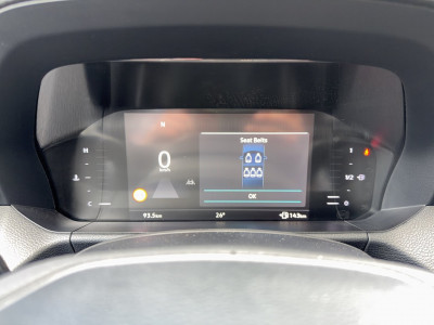 VW Amarok Gebrauchtwagen