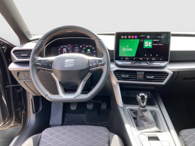 Seat Leon Gebrauchtwagen Seat Leon Gebrauchtwagen