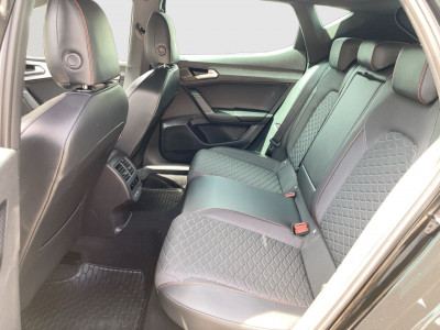 Seat Leon Gebrauchtwagen Seat Leon Gebrauchtwagen