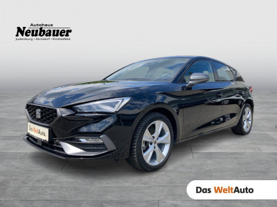 Seat Leon Gebrauchtwagen Seat Leon Gebrauchtwagen