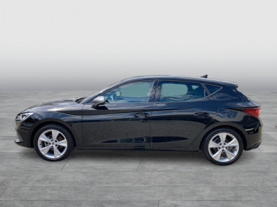 Seat Leon Gebrauchtwagen Seat Leon Gebrauchtwagen