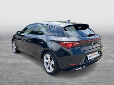 Seat Leon Gebrauchtwagen Seat Leon Gebrauchtwagen