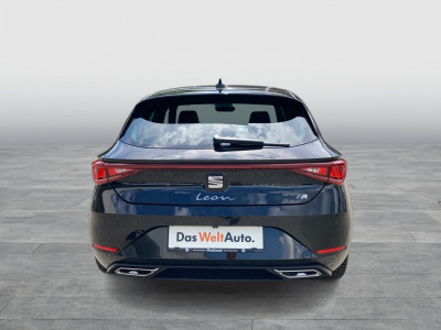 Seat Leon Gebrauchtwagen Seat Leon Gebrauchtwagen
