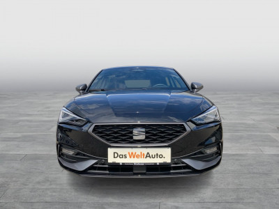 Seat Leon Gebrauchtwagen Seat Leon Gebrauchtwagen
