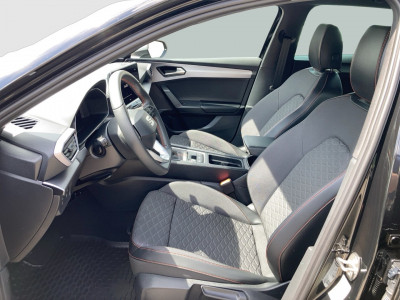 Seat Leon Gebrauchtwagen Seat Leon Gebrauchtwagen