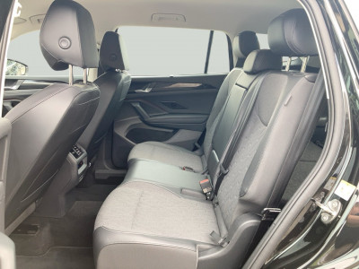 VW Tayron Gebrauchtwagen VW Tayron Gebrauchtwagen