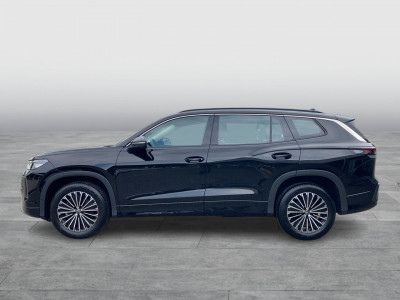 VW Tayron Gebrauchtwagen VW Tayron Gebrauchtwagen