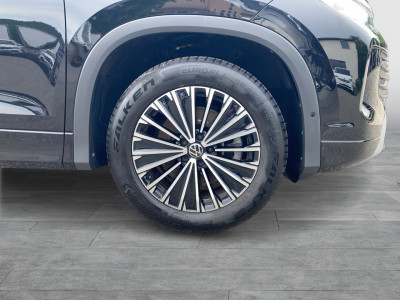 VW Tayron Gebrauchtwagen VW Tayron Gebrauchtwagen