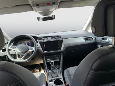 VW Touran Gebrauchtwagen VW Touran Gebrauchtwagen