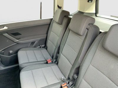 VW Touran Gebrauchtwagen VW Touran Gebrauchtwagen