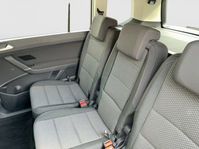 VW Touran Gebrauchtwagen VW Touran Gebrauchtwagen