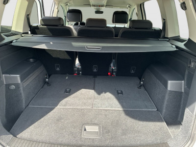 VW Touran Gebrauchtwagen VW Touran Gebrauchtwagen